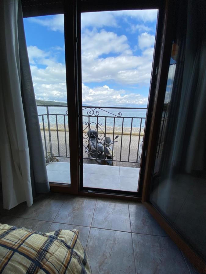 Δωματια Ξανθουλα Xanthoyla Rooms Amaliápoli Extérieur photo