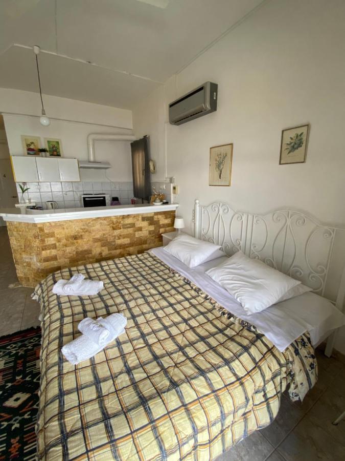 Δωματια Ξανθουλα Xanthoyla Rooms Amaliápoli Extérieur photo