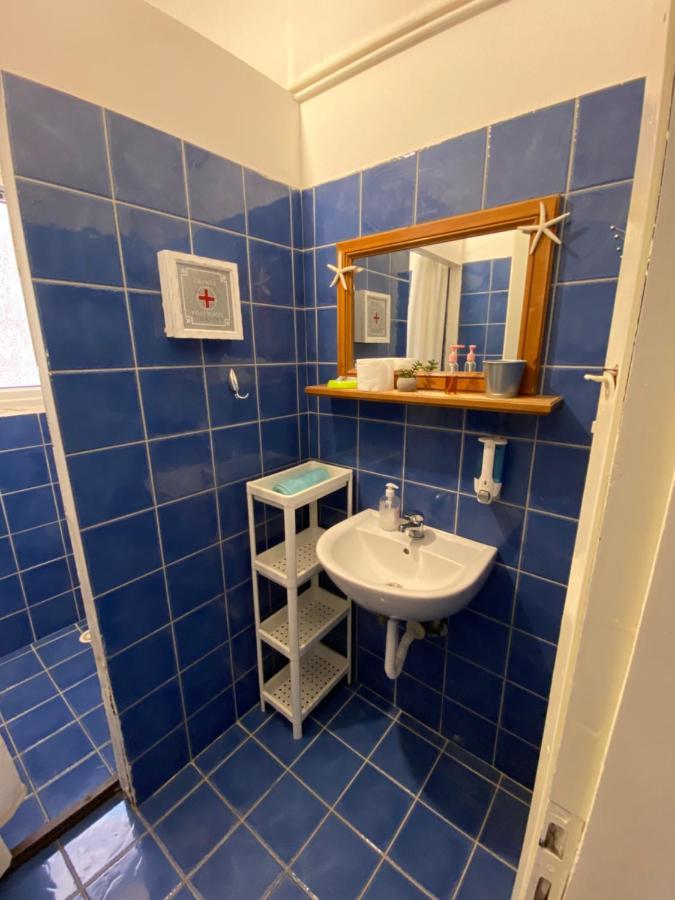 Δωματια Ξανθουλα Xanthoyla Rooms Amaliápoli Extérieur photo