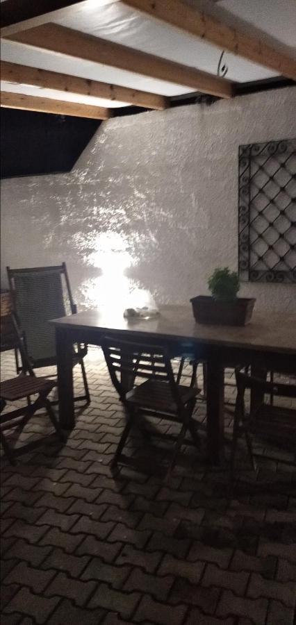 Δωματια Ξανθουλα Xanthoyla Rooms Amaliápoli Extérieur photo