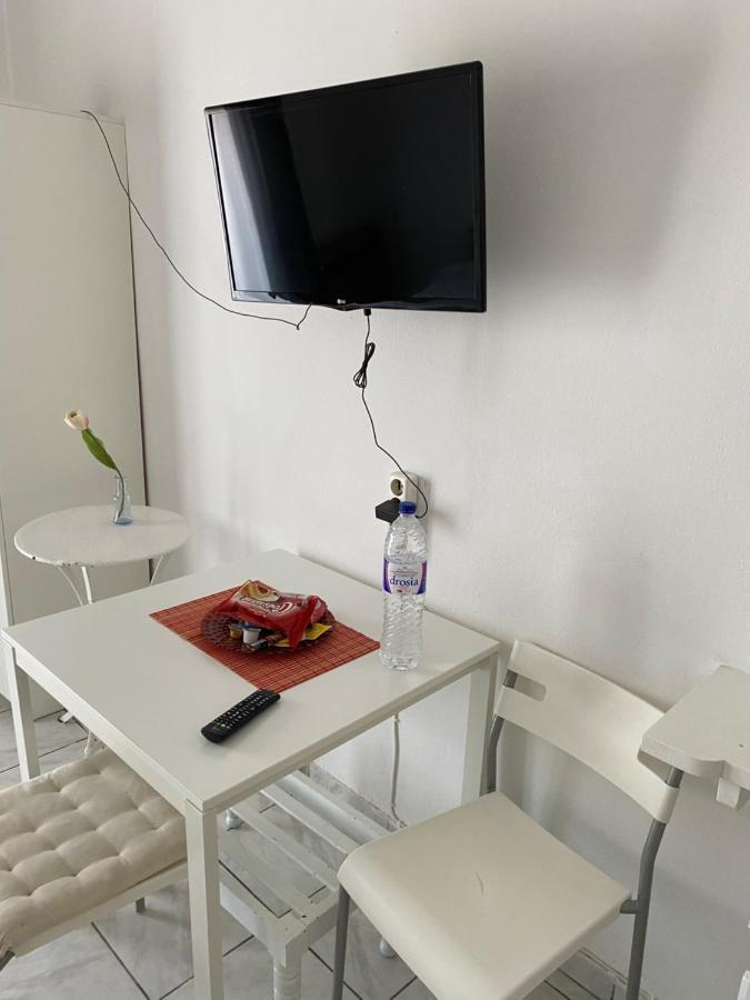 Δωματια Ξανθουλα Xanthoyla Rooms Amaliápoli Extérieur photo