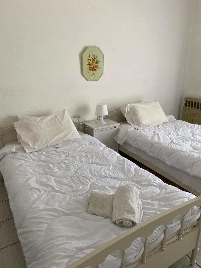 Δωματια Ξανθουλα Xanthoyla Rooms Amaliápoli Extérieur photo