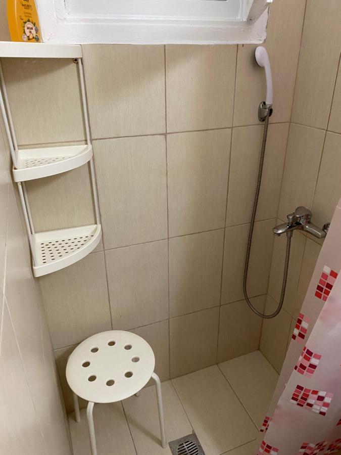 Δωματια Ξανθουλα Xanthoyla Rooms Amaliápoli Extérieur photo