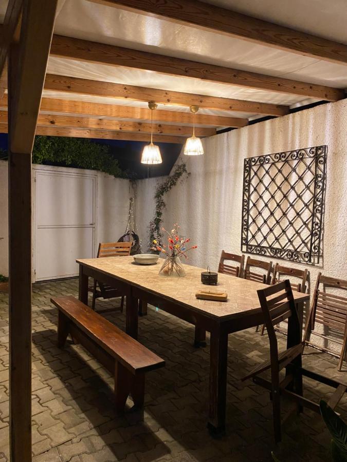 Δωματια Ξανθουλα Xanthoyla Rooms Amaliápoli Extérieur photo