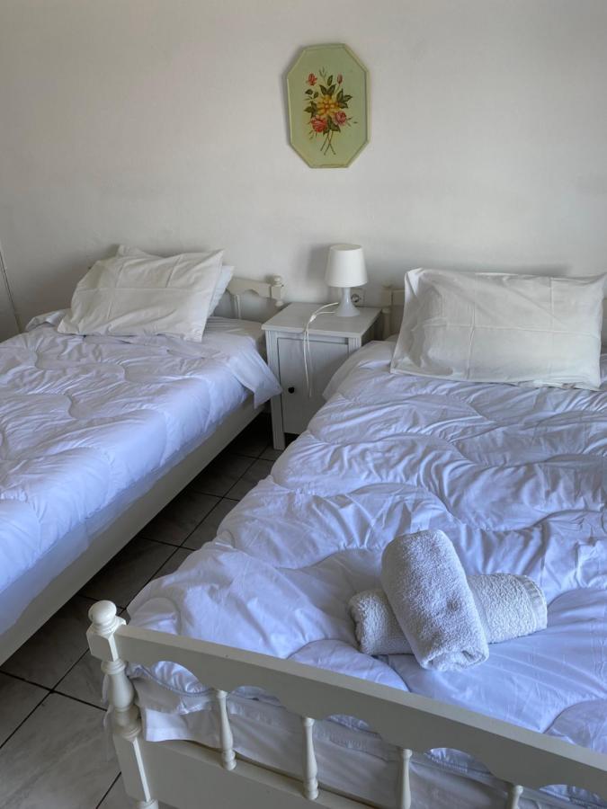 Δωματια Ξανθουλα Xanthoyla Rooms Amaliápoli Extérieur photo