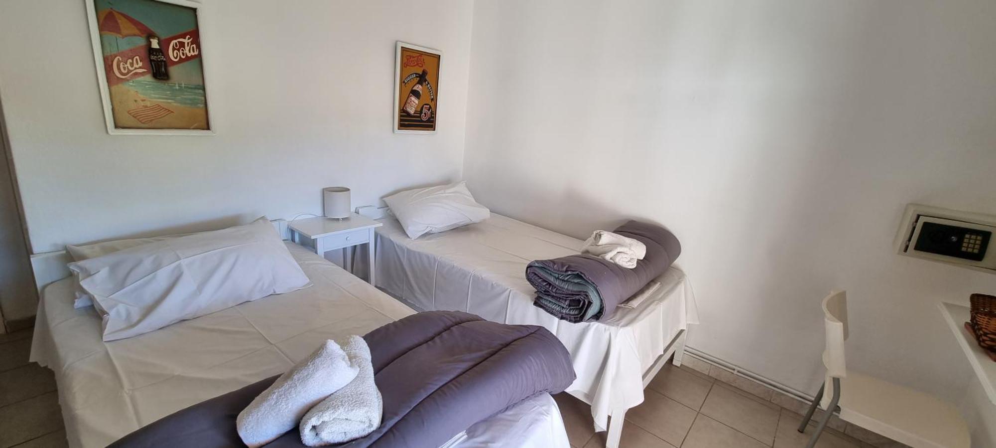 Δωματια Ξανθουλα Xanthoyla Rooms Amaliápoli Extérieur photo
