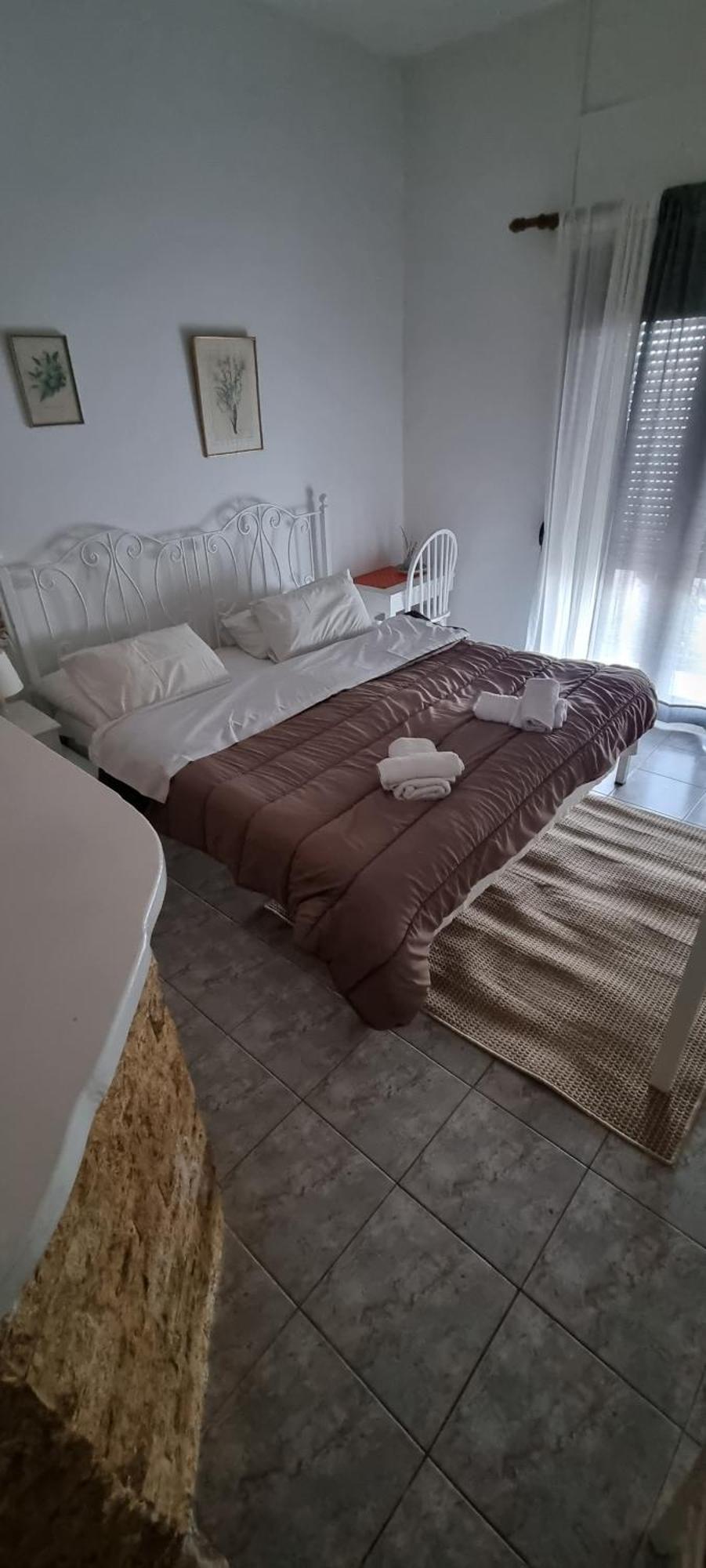 Δωματια Ξανθουλα Xanthoyla Rooms Amaliápoli Extérieur photo